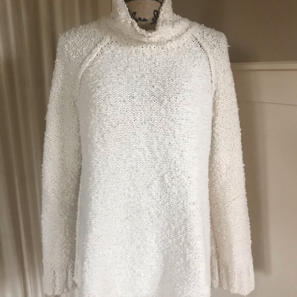 Moth By Anthropologie Sweater - image 1